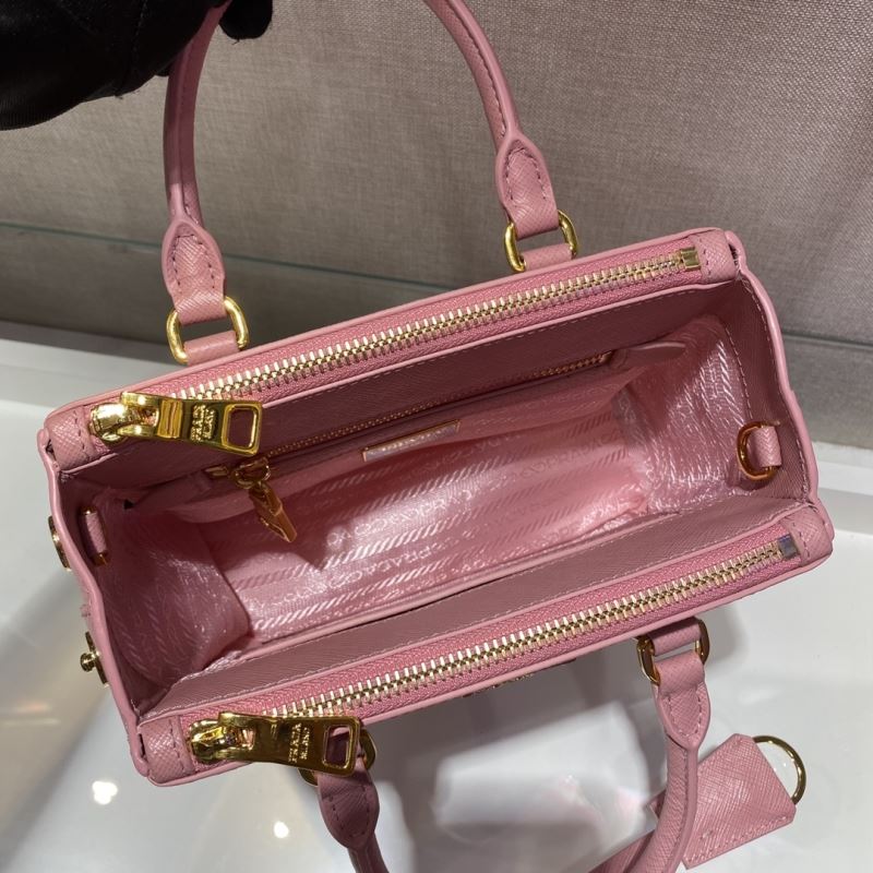 Prada Top Handle Bags